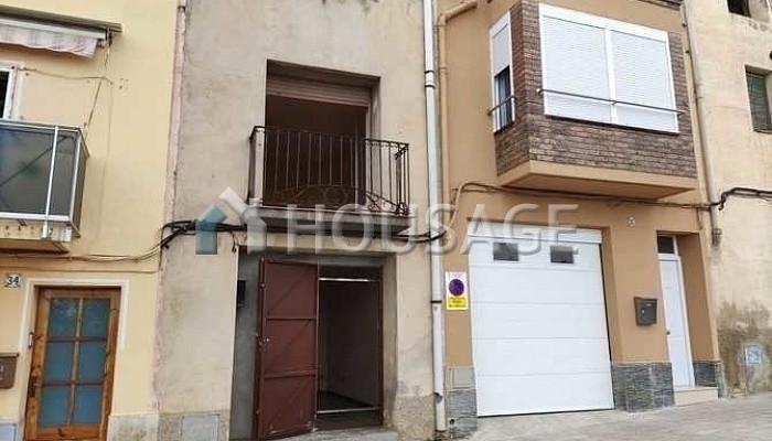 Casa a la venta en la calle C/ Major, Valls