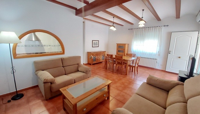 Villa en venta en Albalat dels Tarongers, 287 m²
