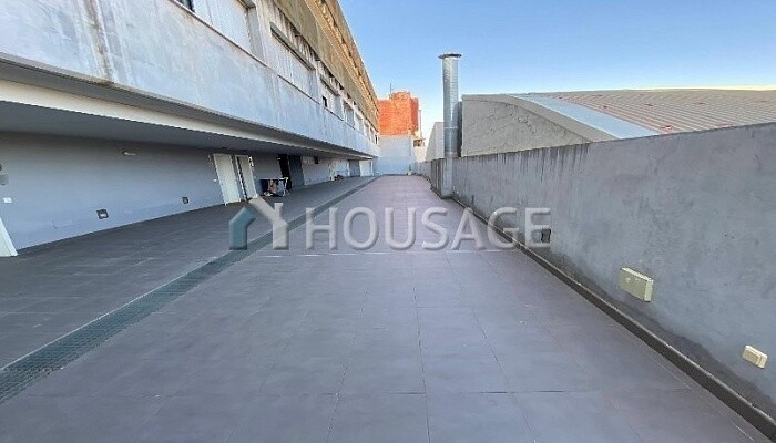 Garaje en venta en Murcia capital, 12 m²