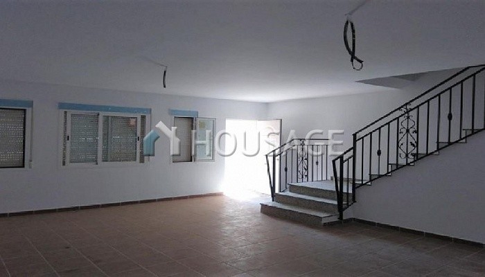 Villa de 4 habitaciones en venta en Granada, 107 m²