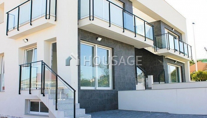 Ático de 3 habitaciones en venta en Santa Pola, 75 m²