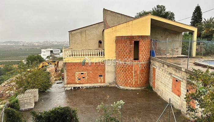Villa en venta en Alberic, 306 m²