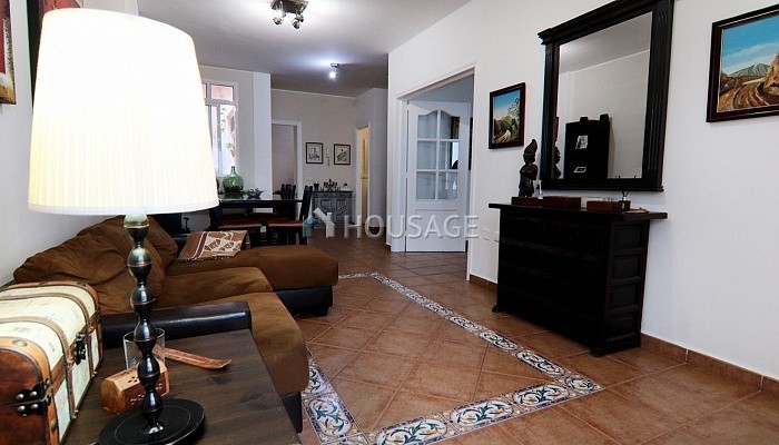 Villa en venta en Candelaria, 190 m²