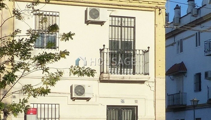 Villa en venta en Sevilla, 152 m²