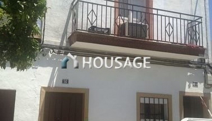 Villa a la venta en la calle CL Picasso Nº 48 Esc.1-, Los Palacios y Villafranca