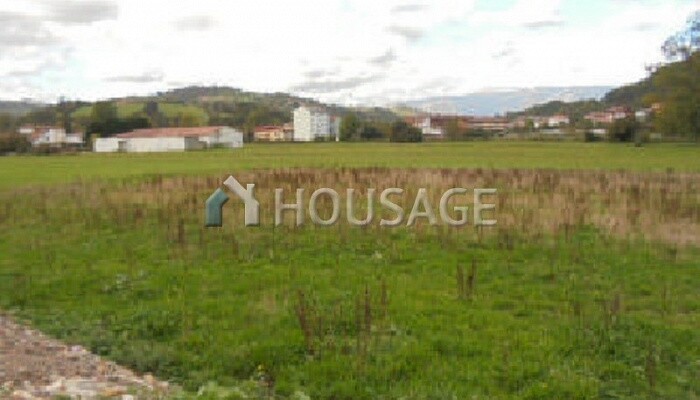 1.007m2 residential Land for Development for sale in vega del contranquil sur-3 street. Cangas de Onís for 1.027.000€