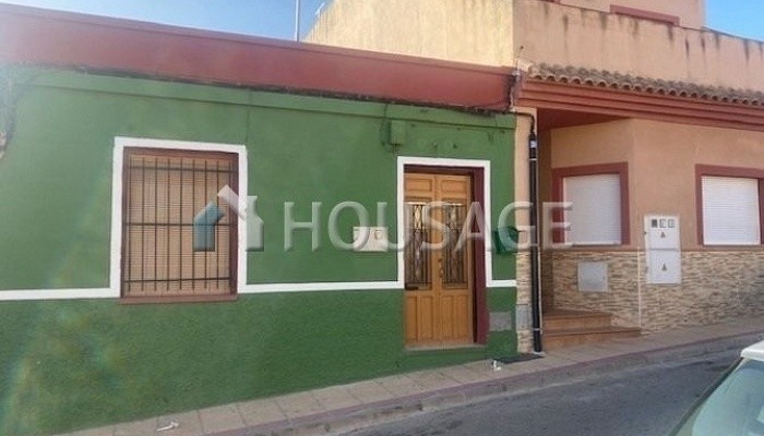 Casa a la venta en la calle C/ Juan Butigieg, Cartagena