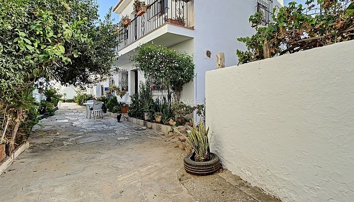 Villa en venta en Málaga, 171 m²