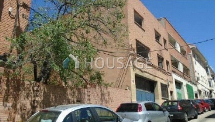 579m2 urban Land Residential for sale for 285.998€ on san melchor street. Leganés