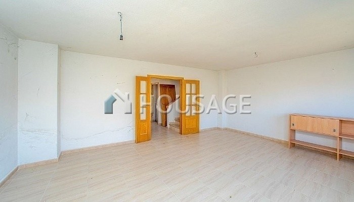 Piso de 2 habitaciones en venta en Segovia, 59 m²