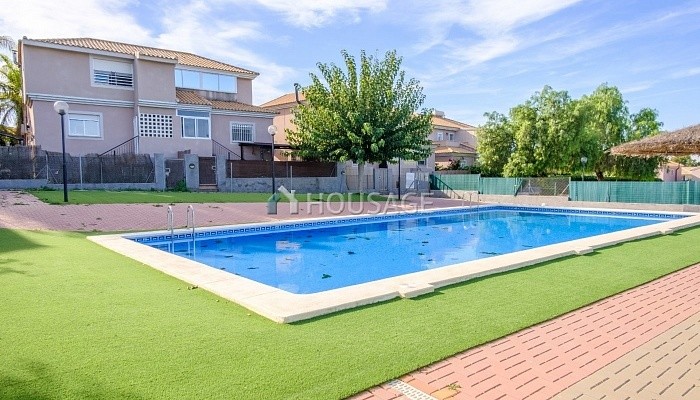 Villa en venta en Murcia capital, 213 m²