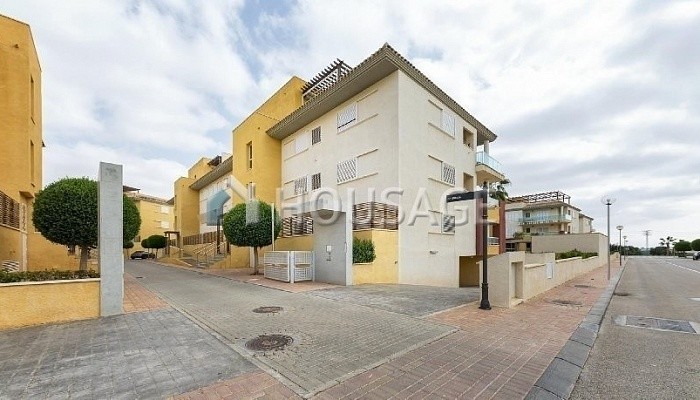 Piso de 2 habitaciones en venta en Murcia capital, 88 m²