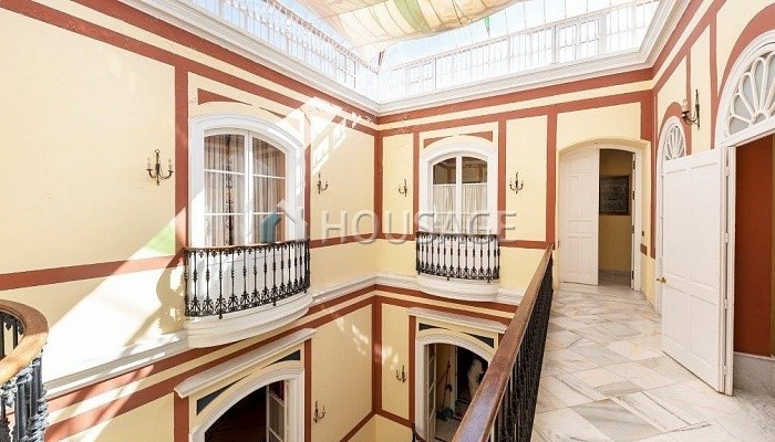 Villa a la venta en la calle Carretera Hijuela Del Tío Prieto 3, El Puerto de Santa María