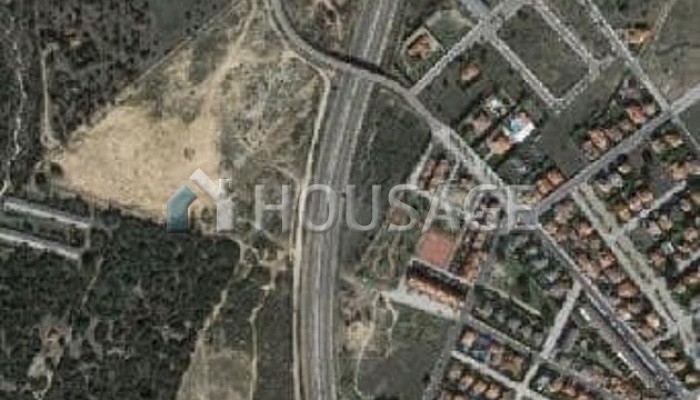 Residential Land for Development for sale for 115.000€ with 21.440m2 located on sud s- 21 pol 3 parc 174 las bodegas street (Boecillo)
