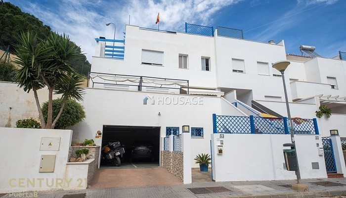 Villa en venta en Torremolinos, 381 m²