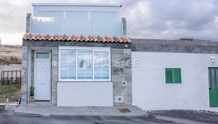 Villa en venta en Arafo, 197 m²