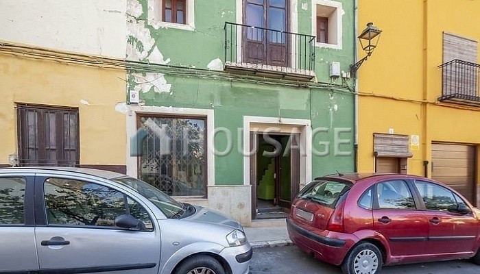Casa a la venta en la calle Pza. Sant Pere, Játiva