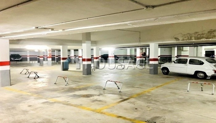 Garaje en venta en Alicante, 10 m²