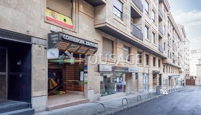 Oficina en venta en Salamanca, 33 m²