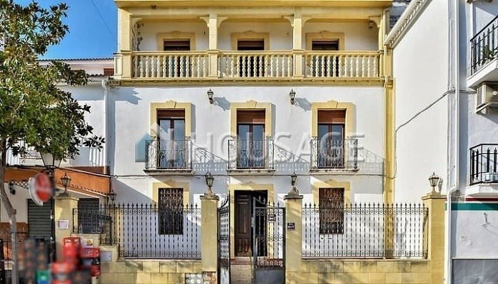 Casa a la venta en la calle PZ de España, Moclín