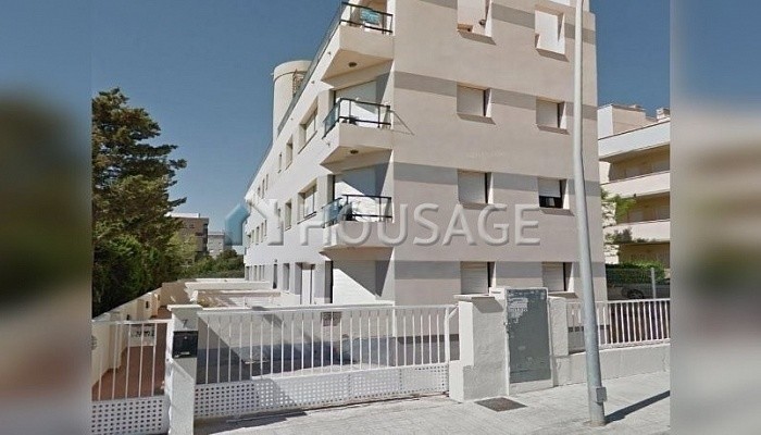 Piso de 2 habitaciones en venta en Tarragona, 65 m²