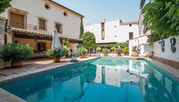 Villa a la venta en la calle Zaragoza 2, Arganda del Rey