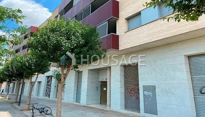 Piso de 2 habitaciones en venta en Tarragona, 83 m²