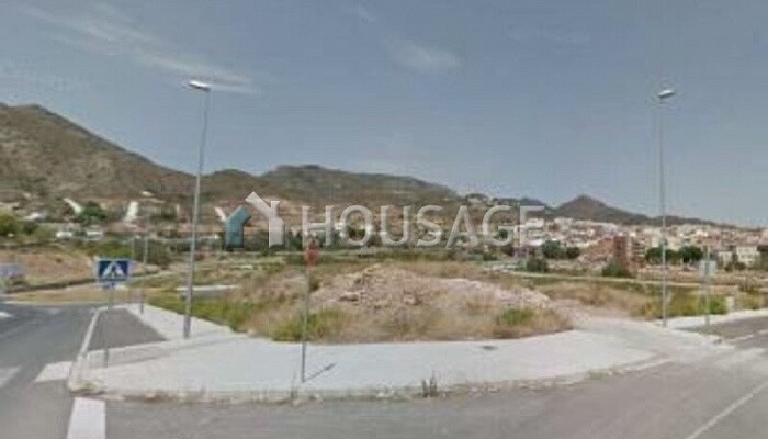 1.316m2-urban Land Residential for sale located on parcela p-15a. ue sup 9-a street. Vall dUixó (la) for 240.240€