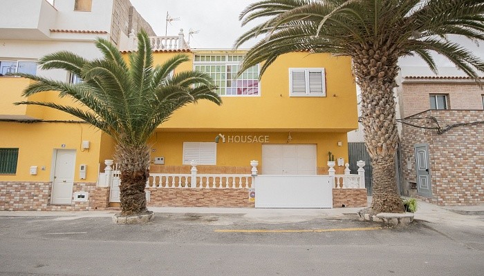 Villa en venta en Arico, 278 m²