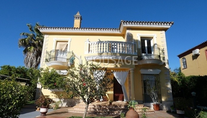 Villa a la venta en la calle Pintor Pacheco 178, Arcos de la Frontera