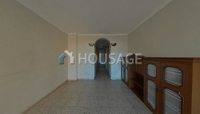 Piso de 4 habitaciones en venta en Málaga, 91 m²