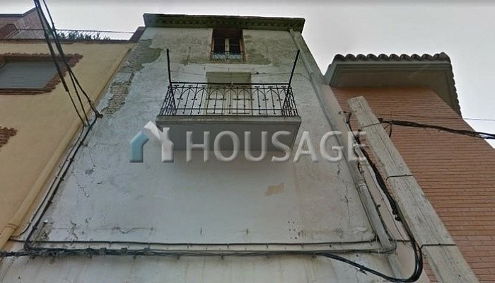 Casa a la venta en la calle C/ Bisbe Irurita, Almacelles