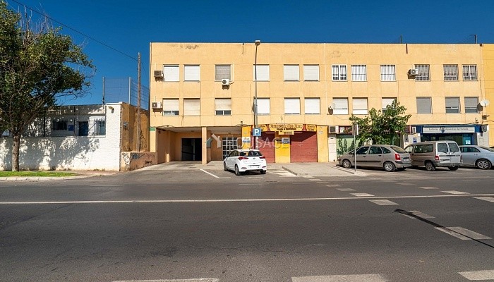 Piso en venta en Huércal de Almería, 131 m²