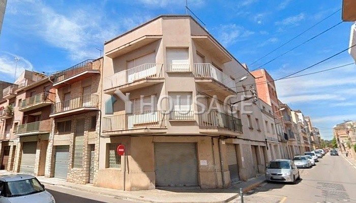 Piso de 2 habitaciones en venta en Barcelona, 104 m²
