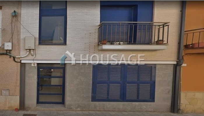 Piso de 3 habitaciones en venta en Girona, 158 m²