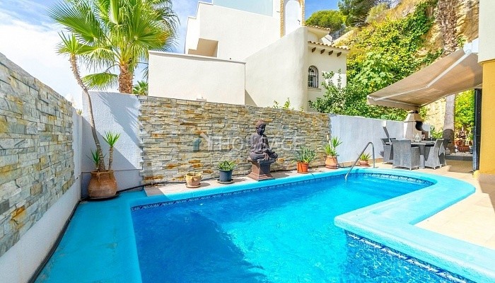 Villa en venta en Orihuela, 177 m²