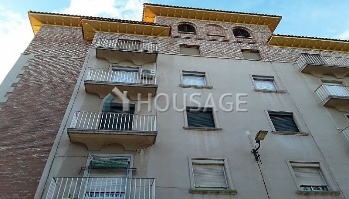 Piso de 3 habitaciones en venta en Zaragoza, 81 m²