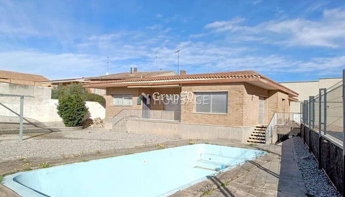 Casa en venta en Torregrossa, 296 m²