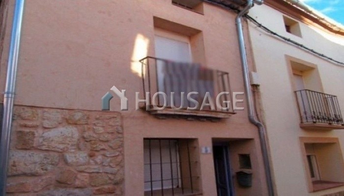 Villa de 4 habitaciones en venta en Teruel, 280 m²