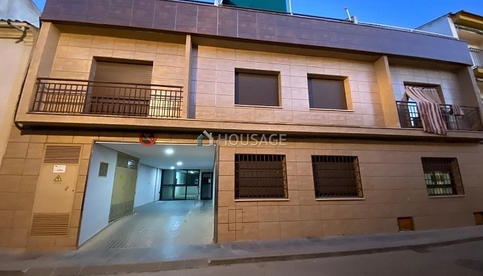 Piso de 2 habitaciones en venta en Andújar, 70 m²