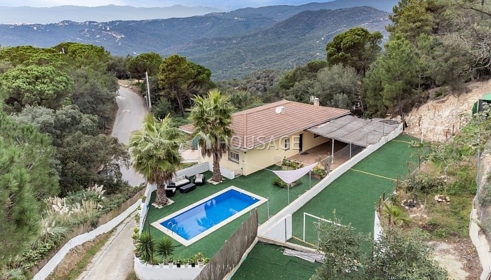 Villa en venta en Lloret de Mar, 220 m²