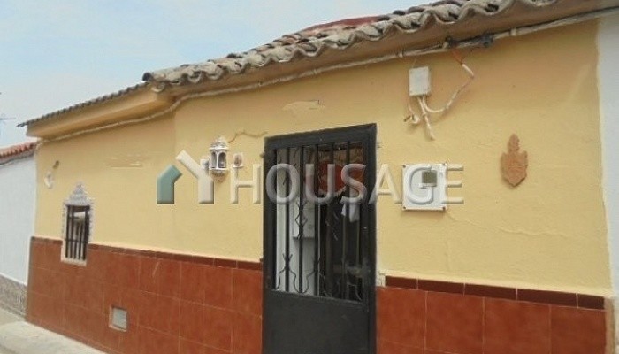 Casa a la venta en la calle C/ Esperanza, San Bartolomé de las Abiertas
