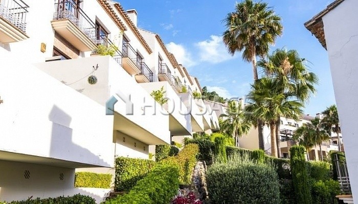 Adosado de 2 habitaciones en venta en Málaga
