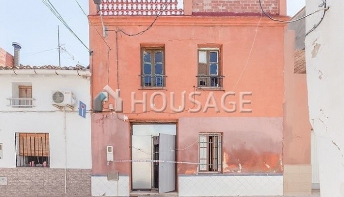 Casa a la venta en la calle C/ Horno, Alcántara de Júcar