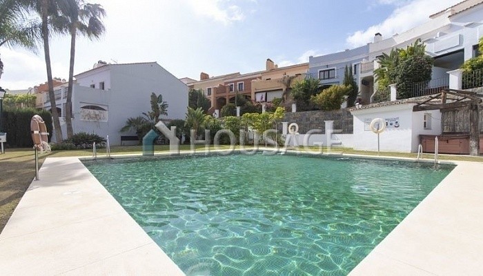 Villa de 3 habitaciones en venta en Málaga, 200 m²