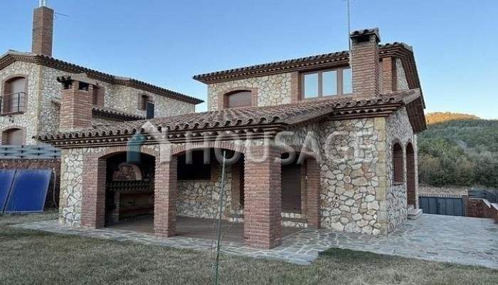 Villa a la venta en la calle C/ Castanyer, Prades