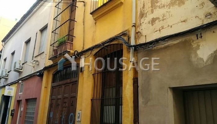 Casa a la venta en la calle C/ Maestro Chapí, Castellón de la Plana