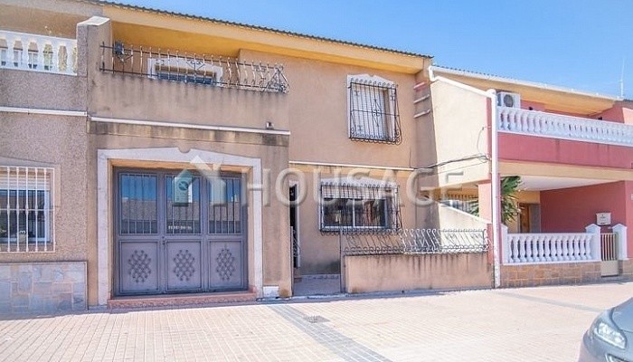 Casa a la venta en la calle C/ de San Félix, Cartagena