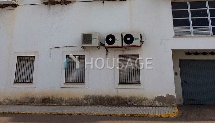 Garaje en venta en Badajoz, 12 m²