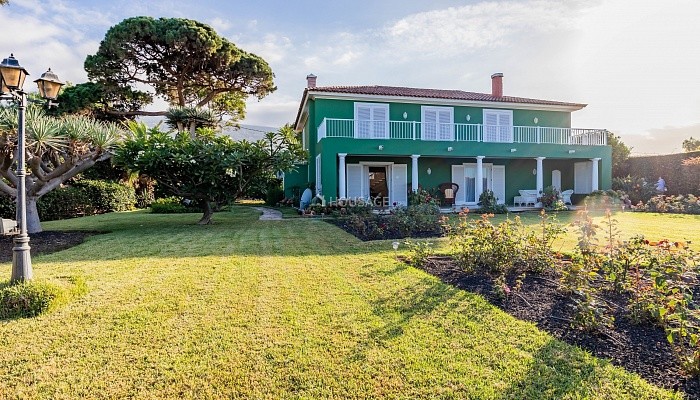 Villa en venta en La Orotava, 324 m²